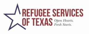 Servicios Para Refugiados Texas Voluntarios
