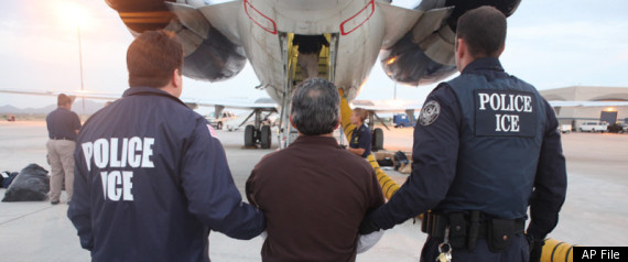 Peticion Por Madre Detenida Redadas Del ICE Abogados De Inmigracion Cerca De Mi