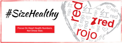 Descubra Más Información Acerca De La Campaña Go Red For Women
