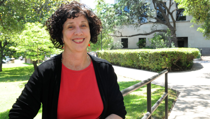 Barbara Hines on Family Detention Centers Barbara Hines on Family Detention Centers