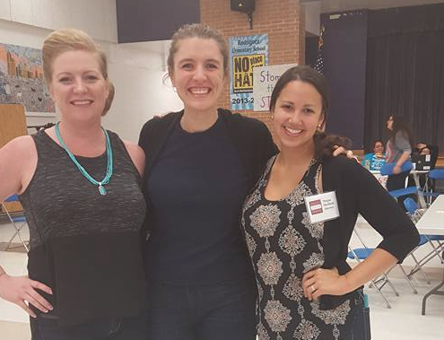 Another Successful DACA Clinic! Another Successful DACA Clinic!