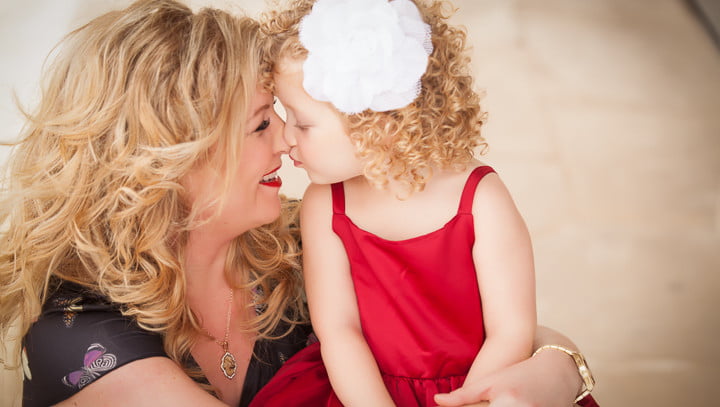 Happy Mother’s Day Happy Mother’s Day
