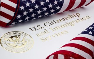 USCIS Immigration Agency Increases Fees And Charges