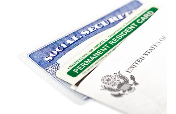 Solicitar Green Card Abogados De Inmigracion Austin