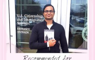 Immigration & Citizenship Legal Services In Texas