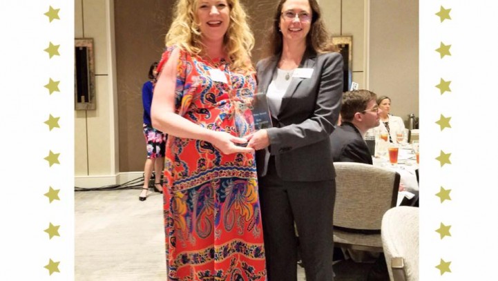 Travis County Women Lawyers Association Pro Bono Award Travis County Women Lawyers Association Pro Bono Award