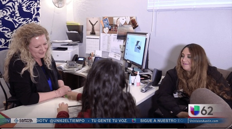 Abogado Para Inmigrantes Austin Asilo Deportacion