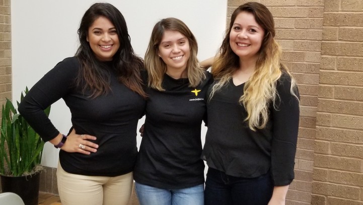 All-Immigrant Resource Fair 2018 All-Immigrant Resource Fair 2018