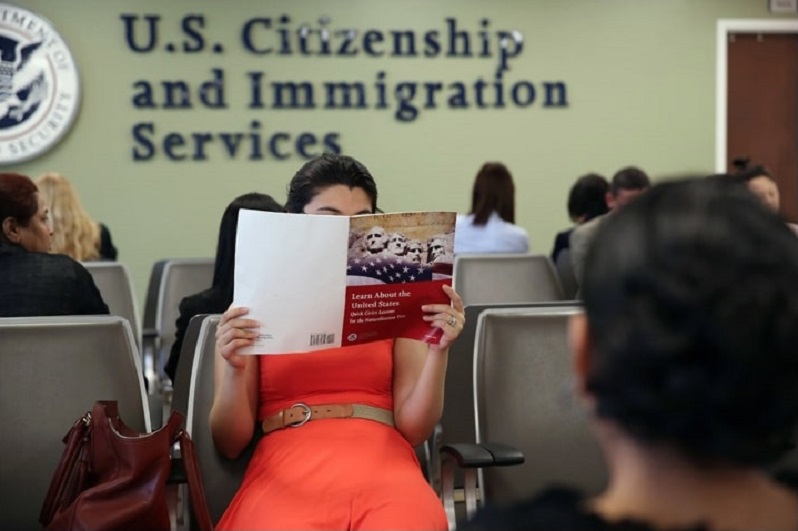 Abogada De Inmigración Cerca De Mi Green Card Entrevista