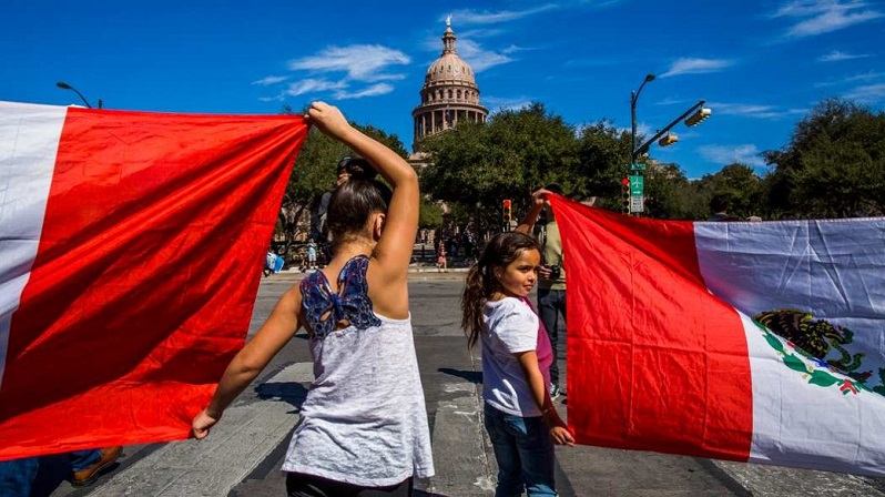 Abogada De Inmigración Austin Ciudades Santuario Derechos De Los Inmigrantes