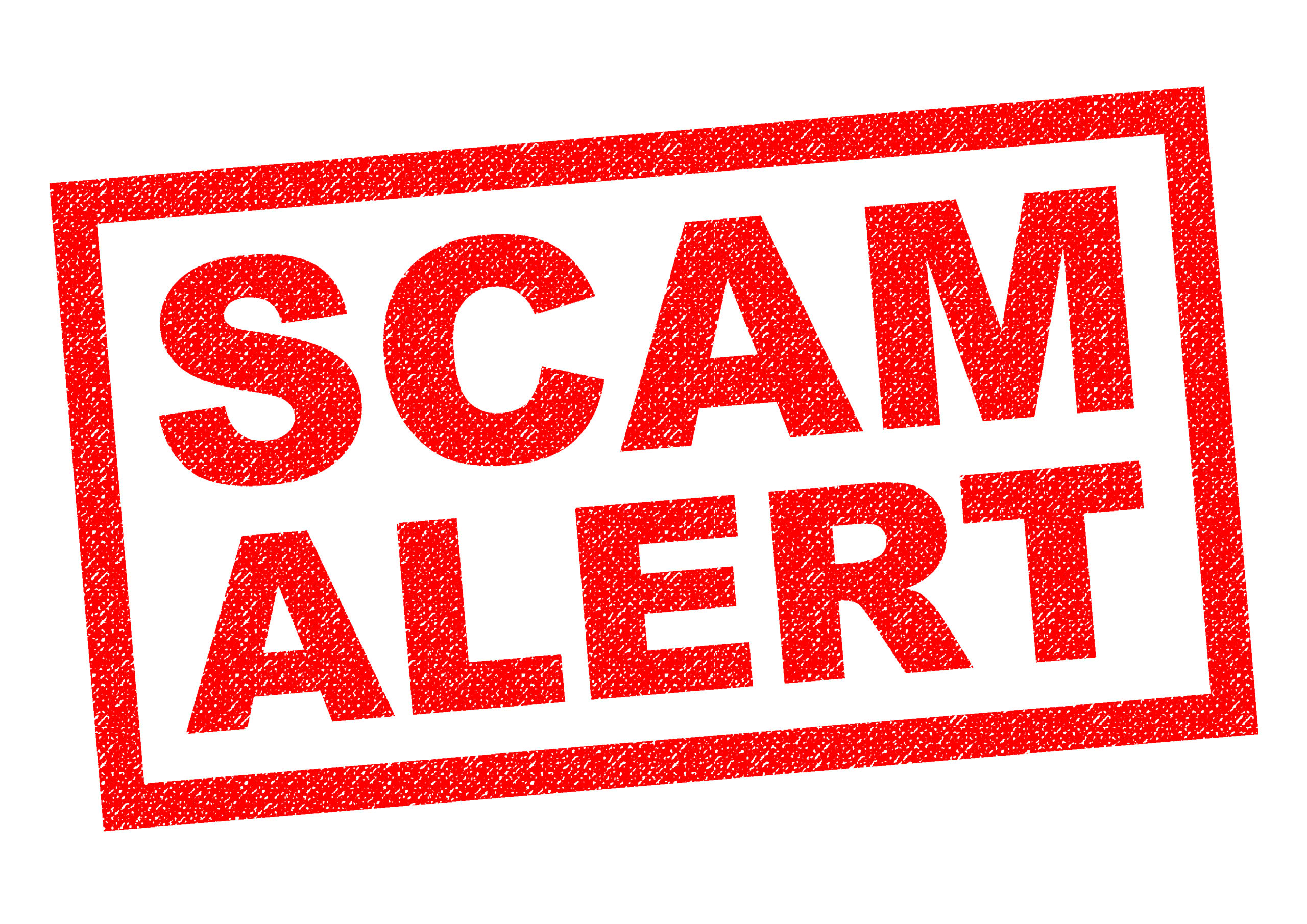 Facebook Catfishing Scam Alert