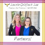 We’re Partners! We’re Partners!