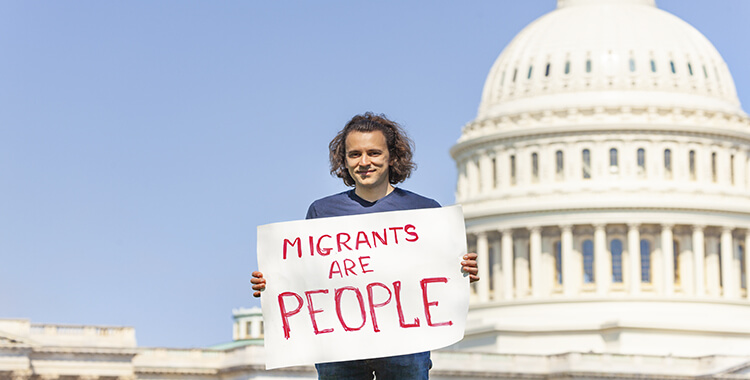 How To Defend Your Immigrant Rights In The U.S