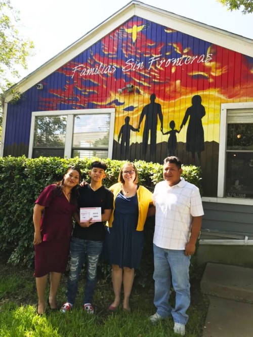 Immigration Law In Waco & Austin