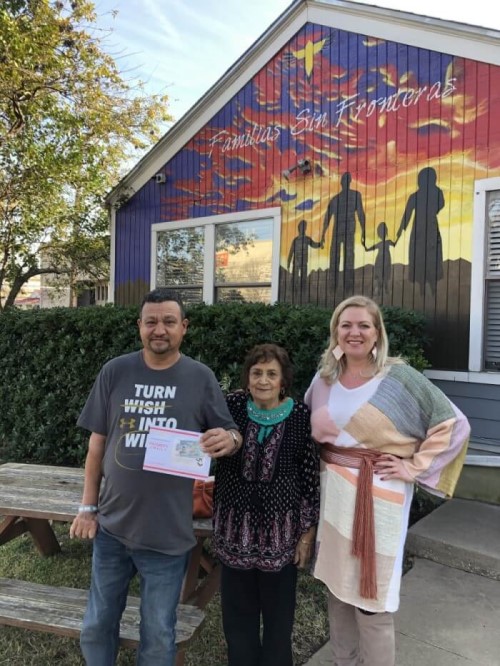 Immigration Attorney Nearby Austin: Lincoln-Goldfinch Law