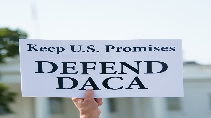 See What Immigration Pathways A DACA Attorney Has To Offer You