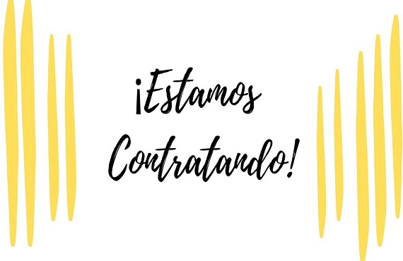 HOY SERÁ FABULOSO Estamos Contratando Paralegal Y Abogado Senior Lincoln Goldfinch Law