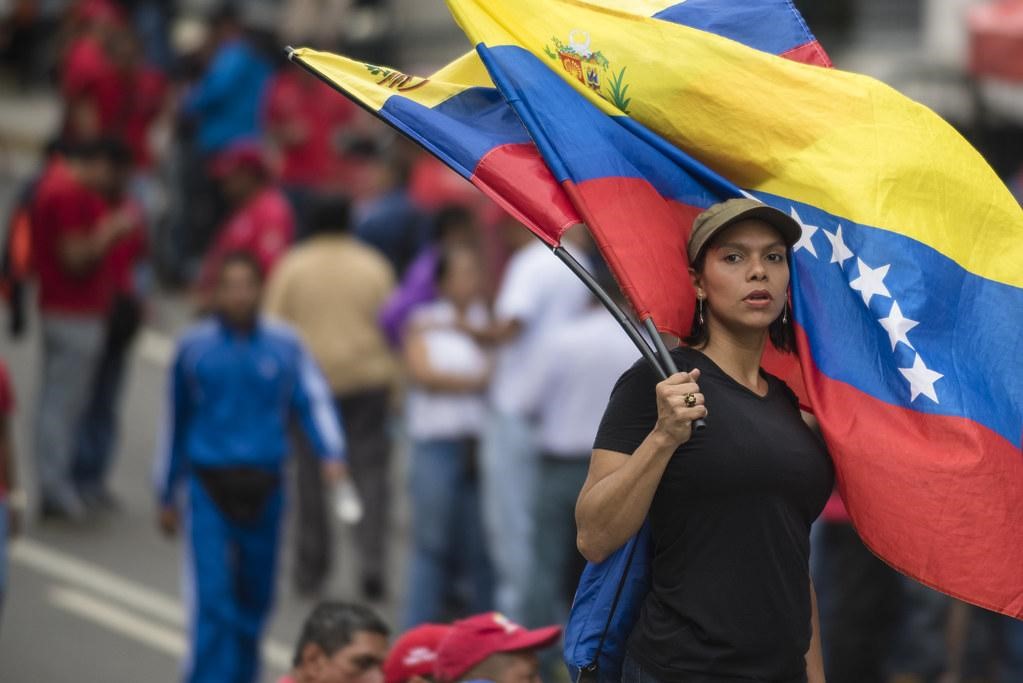 TPS For Venezuelans How To Apply