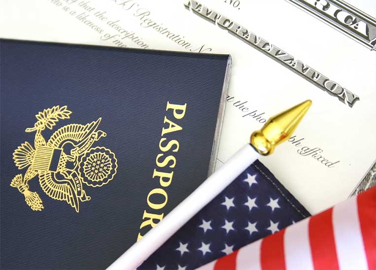 Visa Temporal De Trabajo Abogado De Inmigracion Austin
