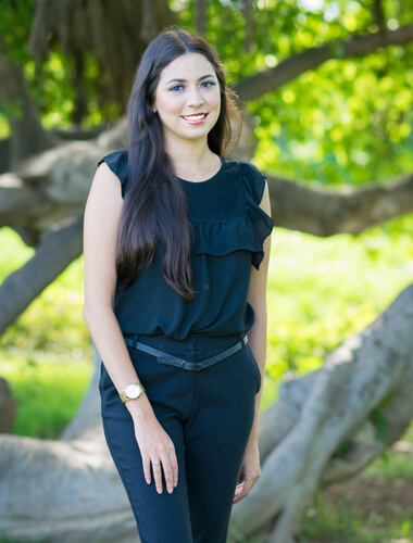Aimee Camacho Abogados De Inmigracion Austin