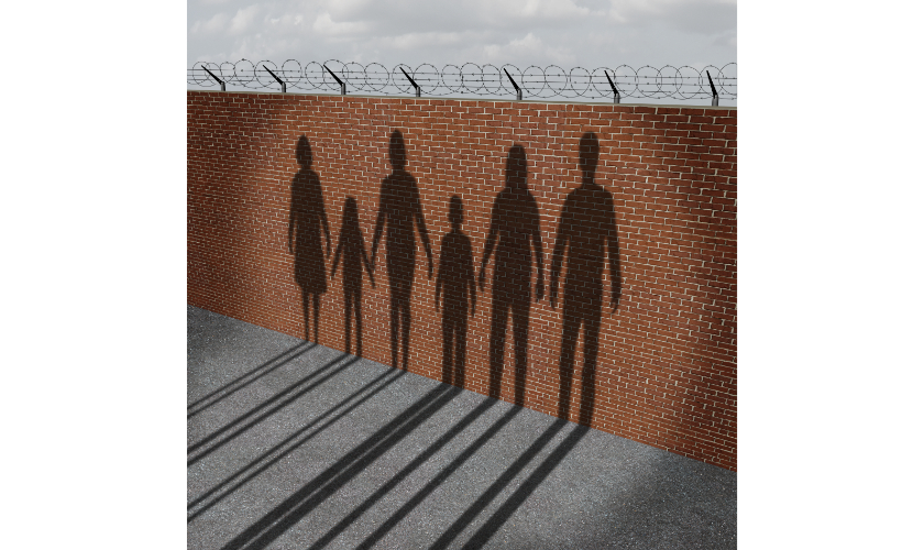 Inmigracion Asilados Y Refugiados Abogada De Inmigración Cerca De Mi
