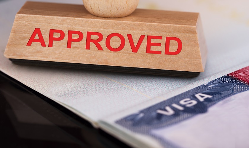 Excencion De Visa Por Interes Nacional Abogado De Inmigracion