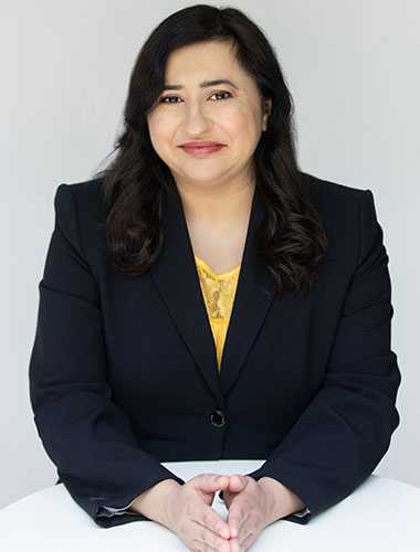 Sonia Ansaria Abogados De Inmigracion Austin