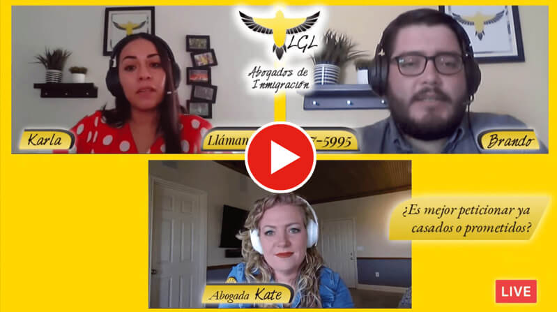 K-1 Visa Fiance Austin Top Rated Immigration Attorneys