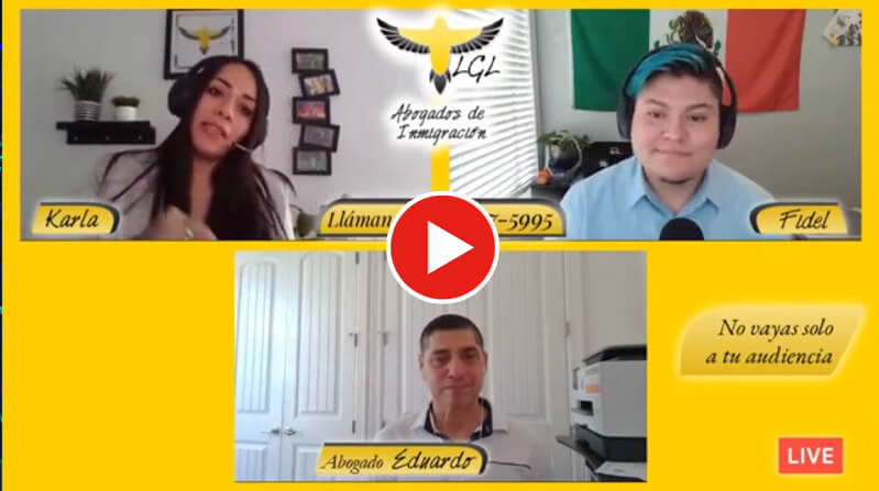 Abogados De Inmigración Austin Texas Corte De Inmigración