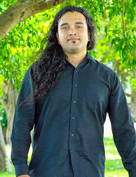 Texas Immigration Lawyers Team - Elihu Valenzuela