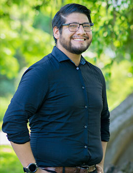 Texas Immigration Lawyers Team - Fernando Juarez Morales