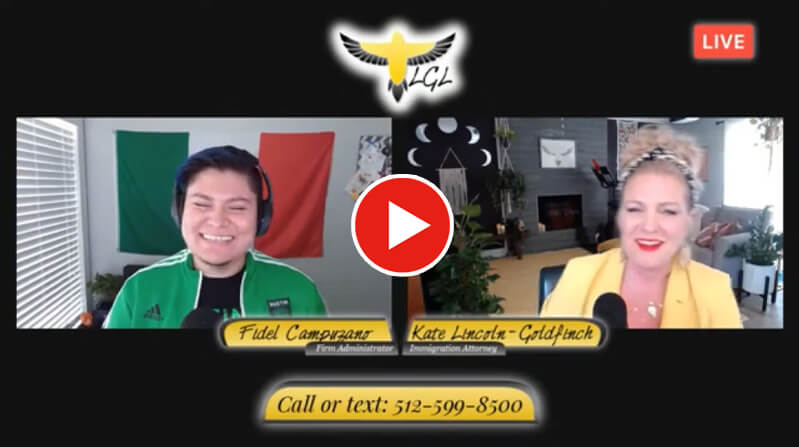 Top Rated Immigration Attorney Austin Texas