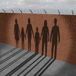 Asylum Petition Free Legal Consultation