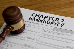Declaring Chapter 7 Bankruptcy Austin TX
