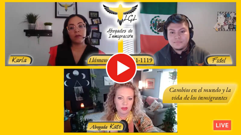 Abogados De Inmigracion Cerca De Mi