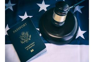 Green Card A Traves De Familiares En EE.UU