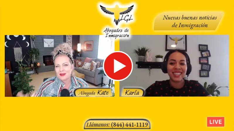 Immigration Updates Free Consultation