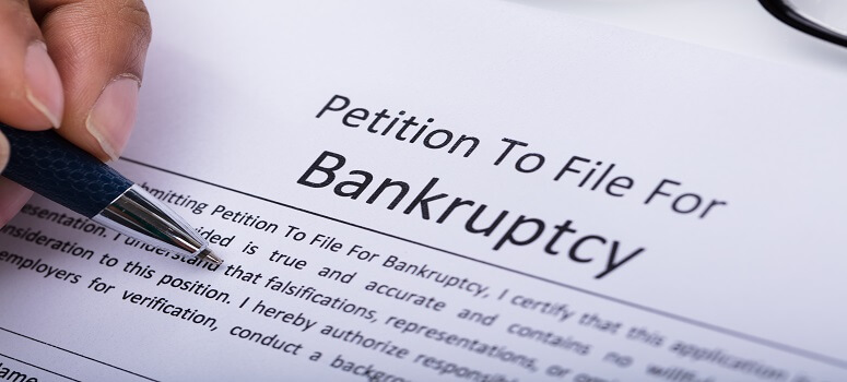 Loan Debts Bankruptcy Austin Texas Attorney