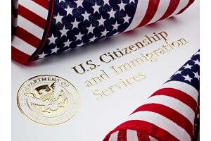 Solicitar Green Card Austin TX