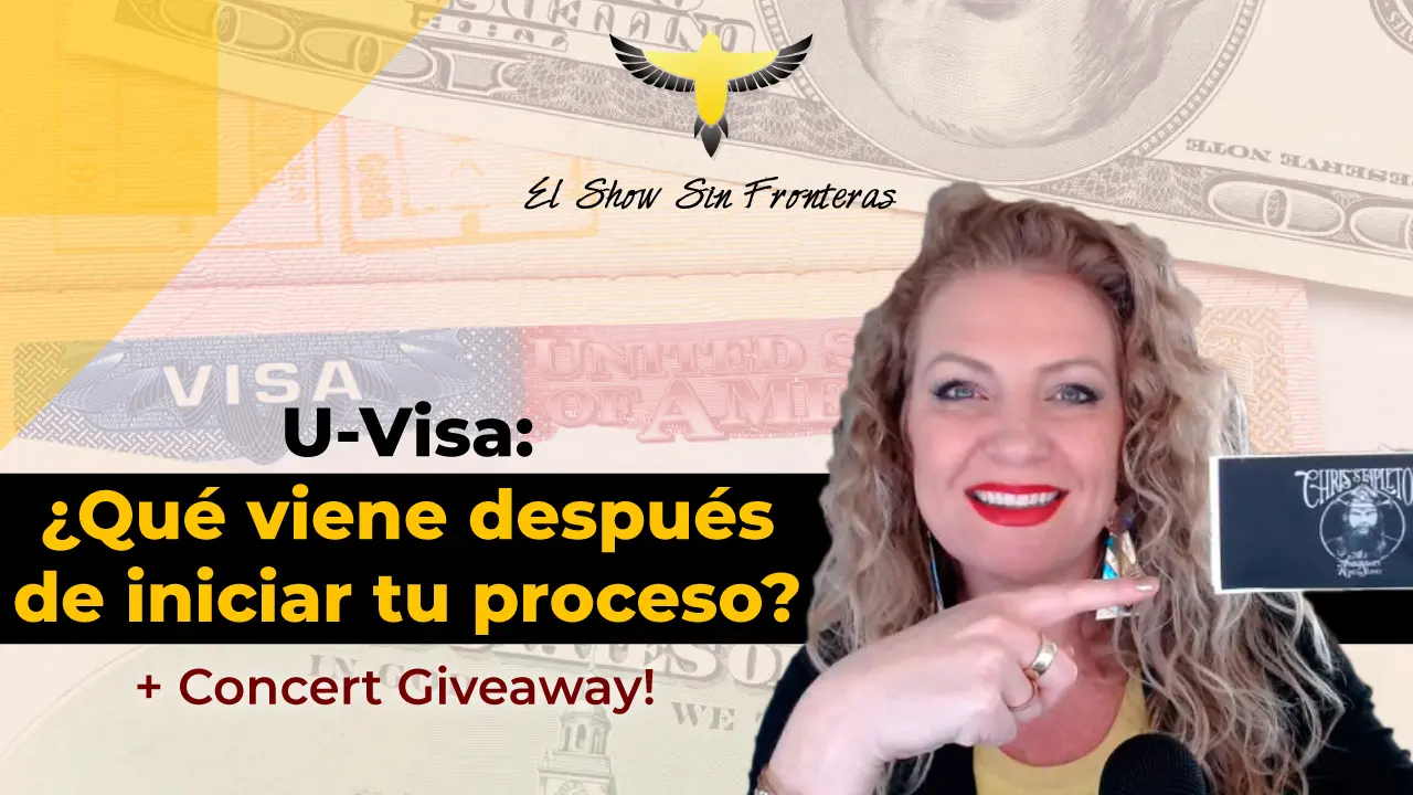 Qué Viene Después De Iniciar Tu Proceso