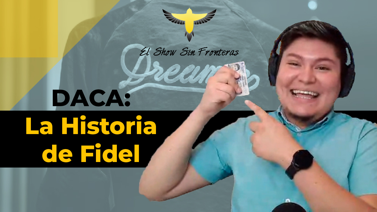 La Historia De Nuestro Administrador Fidel Campusano