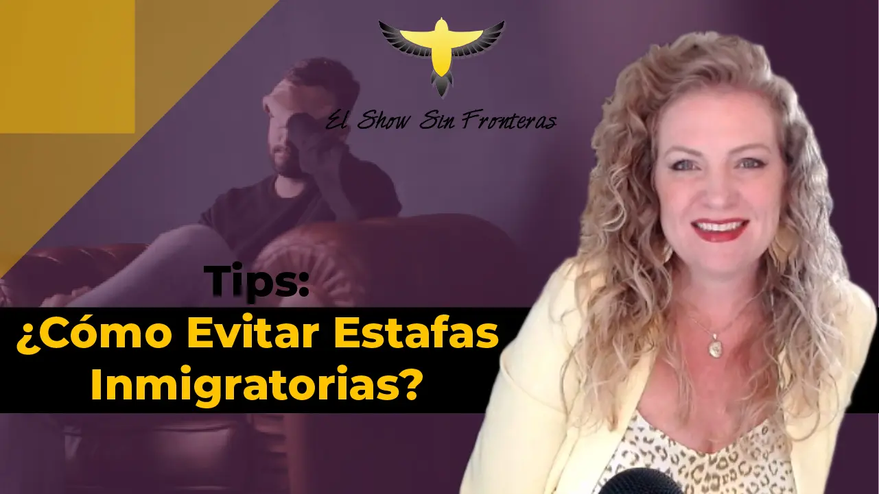 ¡No Seas Víctima De Fraude!