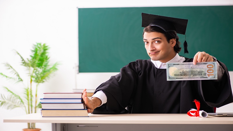 Cómo Obtener Una Beca En Estados Unidos Sin Papeles
