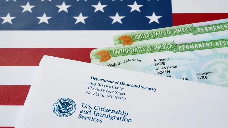 Get Your Green Card Without Falling For Scams Or Fraud