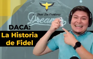 La Historia De Nuestro Administrador Fidel Campusano
