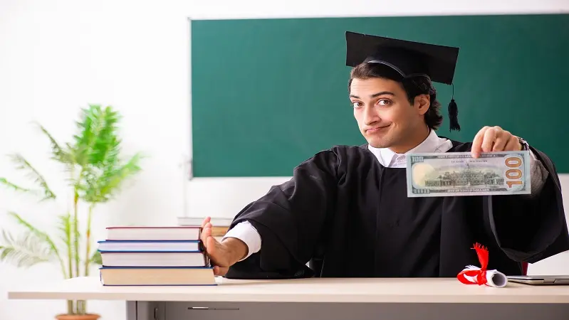 How To Get A Scholarship In Austin, Texas