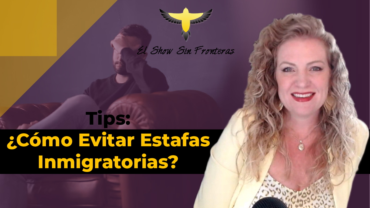 ¡No Seas Víctima De Fraude!