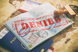 How To Obtain A Tourist Visa In The United States