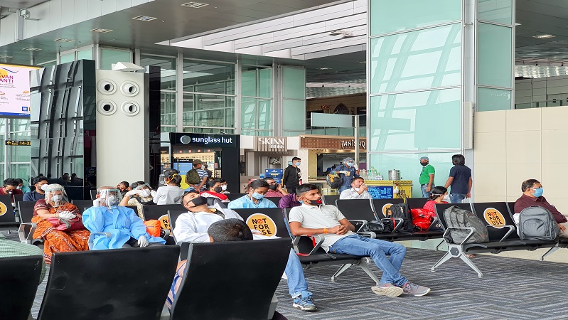 Conoce Sobre Las Nuevas Políticas De Inmigración En Estados Unidos