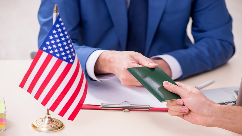 How To Adjust Mi Migratory Status In The United States